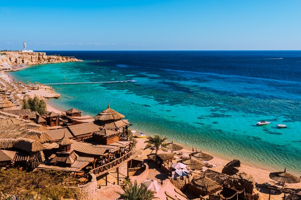 Ôclub Experience Barceló Tiran Sharm 5*